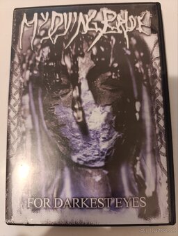 DVD metal - 5