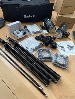 Zostava 4studio Basic 300 - 5