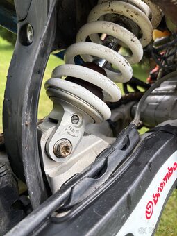 KTM exc-f 350 r.v 2017 - 5