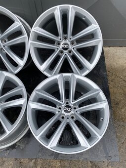 ✅ R19 ®️ Originál BMW Audi 5x112 ET25 ✅ G30 G11 / A5 A7 - 5