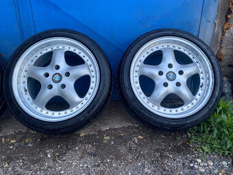 Artec Edition L 5x120 R17 Dvojrozmer - 5