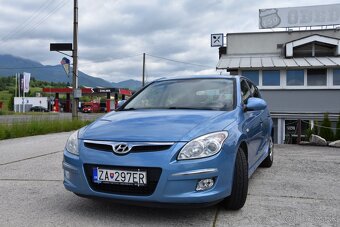 Hyundai i30 1.4 16V - 5