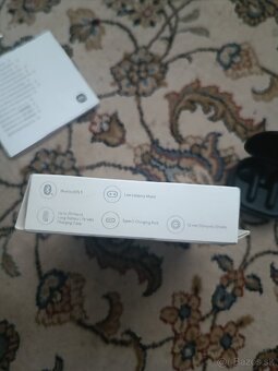 Redmi Buds 4 Lite - 5