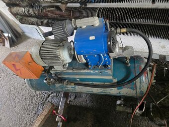 Kompresor Orlik 2 JSK 75-2 - 5