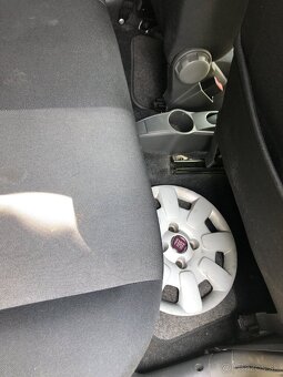 Fiat panda rok 2013 - 5