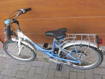 ktm dievčensky bicykel - 5