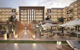 🌟 TIBA GOLDEN RESORT HURGHADA 🏝 - 5