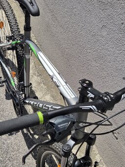 Horský bicykel Kross - 5