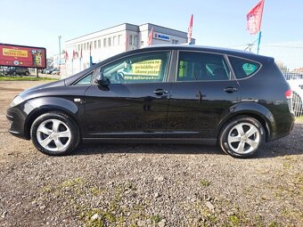 Seat Altea XL 1.6i Stylance - 5