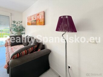 Prodej bytu3+1 s velkou střešní terasou Torrevieja,Španělsko - 5