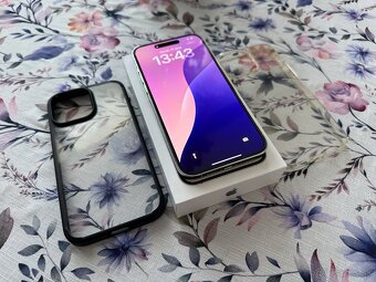 iPhone 14 pro max ako nový v záruke - 5