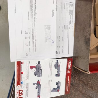 CAA konverzia Roni G1 pre Glock 26 - 5