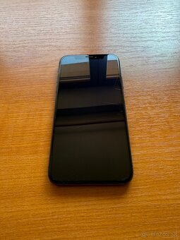 iPhone XS, 64GB, Space Gray - 5