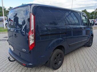 FORD Custom VAN Worker 2020 - 5