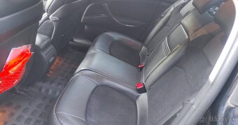 Predám Citroën C5 - 5