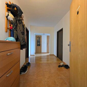 3i, Tri Hôrky, 79m2 + loggia, čiastočná rekonštrukcia - 5