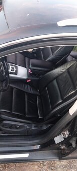 Audi A6 C6 Quattro - 5