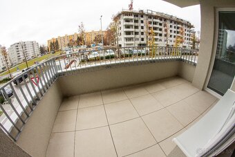 2-izb byt novostavba Zelené vlčince - 5