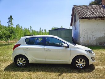 Hyundai i20 1.2i 16V Comfort - 5
