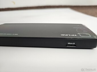 Predám 7 portový USB 3.0 Hub TP-LINK UH720 - 5