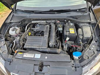 Seat Leon 1.2 TSI __ 175000km - 5