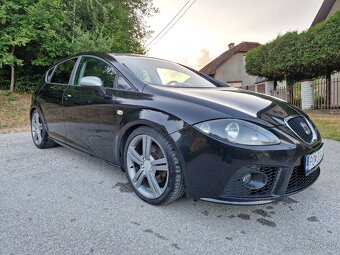 Seat Leon 2.0tdi Fr 125Kw - 5