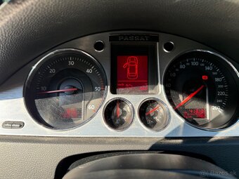 Passat b6 2.0tdi - 5