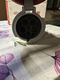 Samica 5kolik 125A IP69 - 5