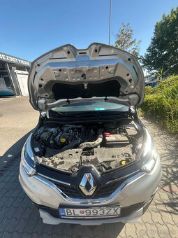 Renault CAPTUR Intens TCe 150 GPF EDC - 5