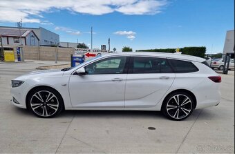 Opel Insignia ST 2.0 CDTI S&S Exclusive AT - 5