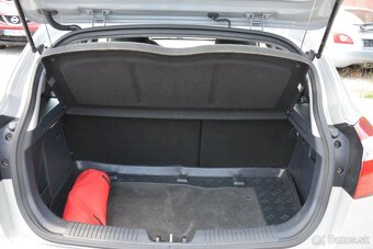 KIA Rio 1.25 CVVT 1.majiteľ, Servis len KIA - 5