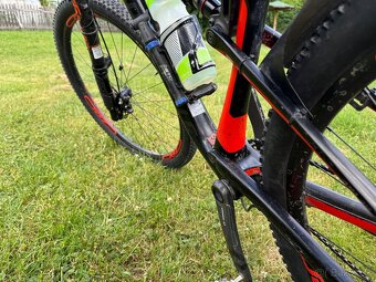 Cannondale Scalpel-si 29 veľkosť M - 5