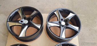 Eta beta 5x114,3 r19 mazda kia hyundai honda toyota renault - 5