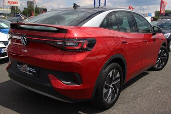 Volkswagen ID.5 Pro Performance 77kWh už od 319€ mesačne - 5
