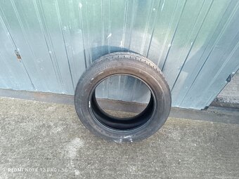 Letná pneumatika Bridgestone 185/60R15 - 5