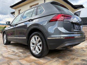 VOLKSWAGEN TIGUAN 2.0 TDI FULL LED 146ooo km TOP TOP - 5