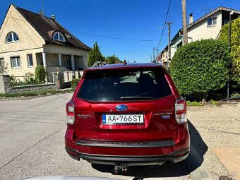 Subaru Forester 2.0D rv.2016 Automat - 5