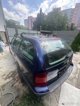 Škoda Octavia 1.9tdi - 5