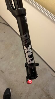 FOX 32 Vidlica - 5
