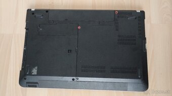 Predám notebook Lenovo E540 na náhradné diely - 5