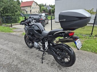 BMW F750GS 2022 - 5