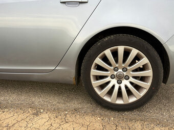 Predám Opel Insignia 2009 - 5