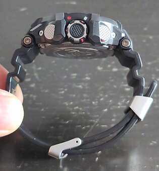 Casio G-Shock Gravitymaster GW A1100-1A - 5
