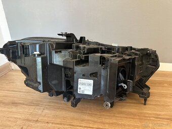 BMW X5 G05 Full led přední světlomety - 5