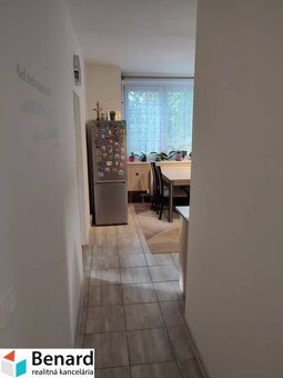 2 IZBOVÝ BYT, 54m2, PREŠOV, MATICE SLOVENSKEJ. - 5