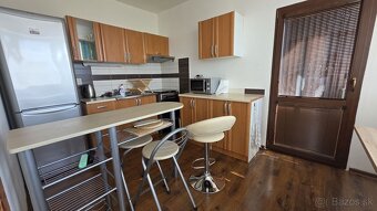 Na predaj 3 - izbový byt na Železníkoch, Košice - 5