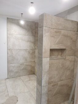 Stavebné práce, vodoinstalacie - 5