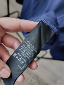 Super pánske tričko RALPH LAUREN v-eľ. M - 5