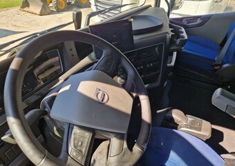 9409 - Volvo FH500 XXL - 4x2 – Tahač – EURO 6 - 5