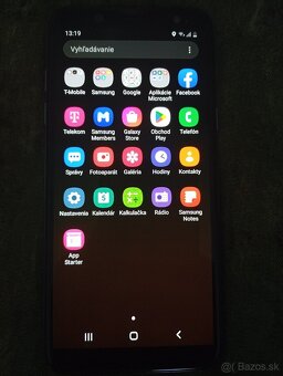 Samsung Galaxy A6 - 5